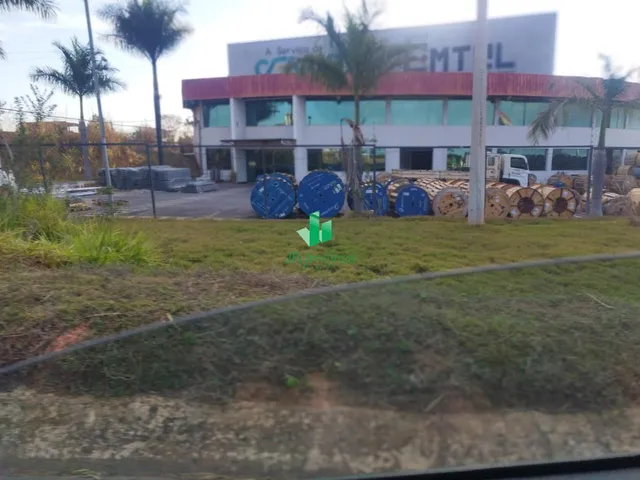 Imagem 4: TERRENO COMERCIAL em Montes Claros - Minas Gerais, Centro