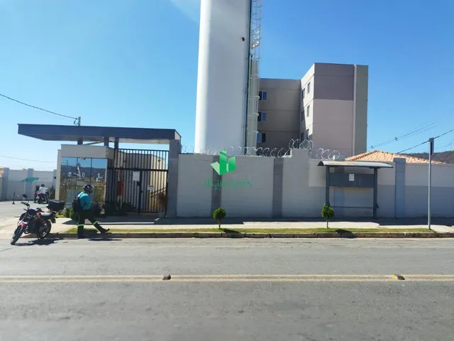 Imagem: APARTAMENTO RESIDENCIAL em Montes Claros