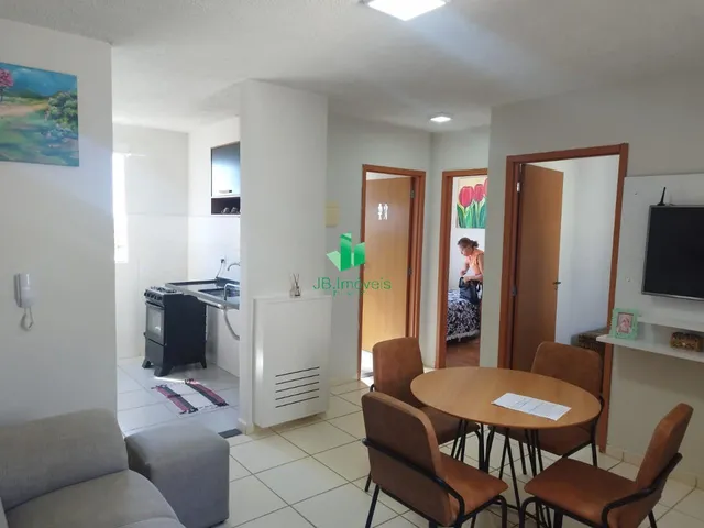 Imagem 9: APARTAMENTO RESIDENCIAL em Montes Claros - Minas Gerais, Residencial Sul Ipês