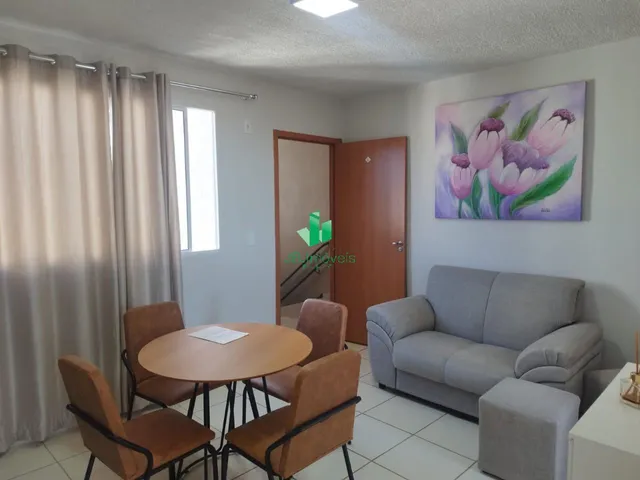 Imagem 12: APARTAMENTO RESIDENCIAL em Montes Claros - Minas Gerais, Residencial Sul Ipês