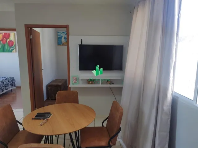 Imagem 8: APARTAMENTO RESIDENCIAL em Montes Claros - Minas Gerais, Residencial Sul Ipês