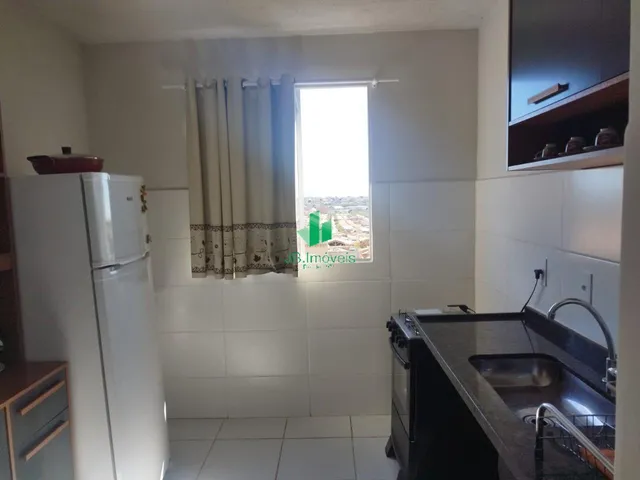 Imagem 15: APARTAMENTO RESIDENCIAL em Montes Claros - Minas Gerais, Residencial Sul Ipês
