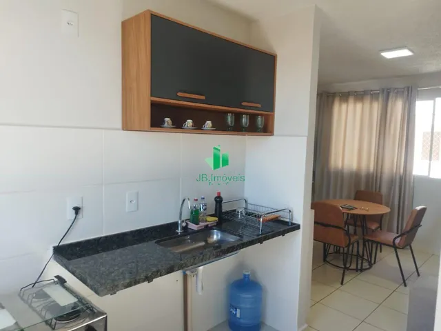 Imagem 4: APARTAMENTO RESIDENCIAL em Montes Claros - Minas Gerais, Residencial Sul Ipês