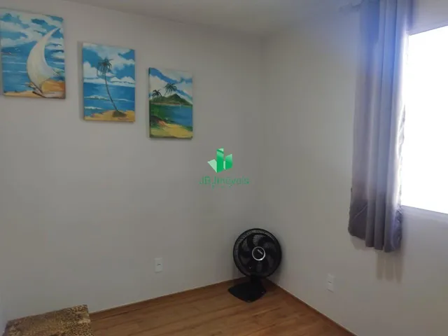 Imagem 16: APARTAMENTO RESIDENCIAL em Montes Claros - Minas Gerais, Residencial Sul Ipês