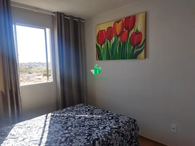 Imagem 10: APARTAMENTO RESIDENCIAL em Montes Claros - Minas Gerais, Residencial Sul Ipês