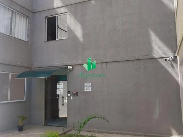Imagem 13: APARTAMENTO RESIDENCIAL em Montes Claros - Minas Gerais, Residencial Sul Ipês