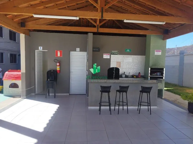 Imagem 14: APARTAMENTO RESIDENCIAL em Montes Claros - Minas Gerais, Residencial Sul Ipês