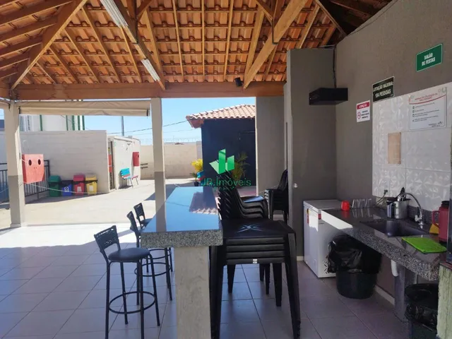 Imagem 2: APARTAMENTO RESIDENCIAL em Montes Claros - Minas Gerais, Residencial Sul Ipês