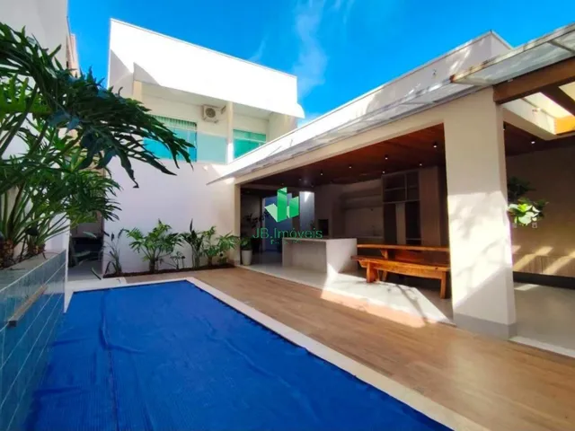 Imagem: CASA RESIDENCIAL em Montes Claros - Minas
