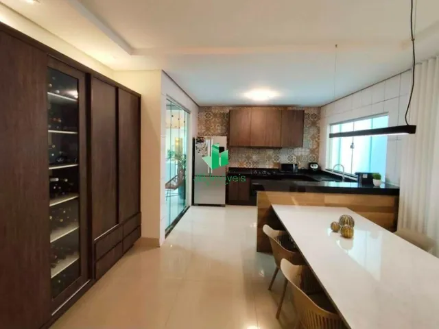 Imagem 11: CASA RESIDENCIAL em Montes Claros - Minas Gerais, Ibituruna