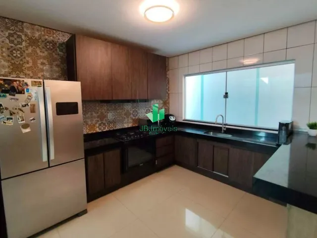 Imagem 9: CASA RESIDENCIAL em Montes Claros - Minas Gerais, Ibituruna