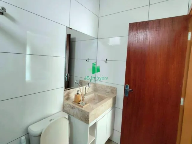 Imagem 16: CASA RESIDENCIAL em Montes Claros - Minas Gerais, Ibituruna