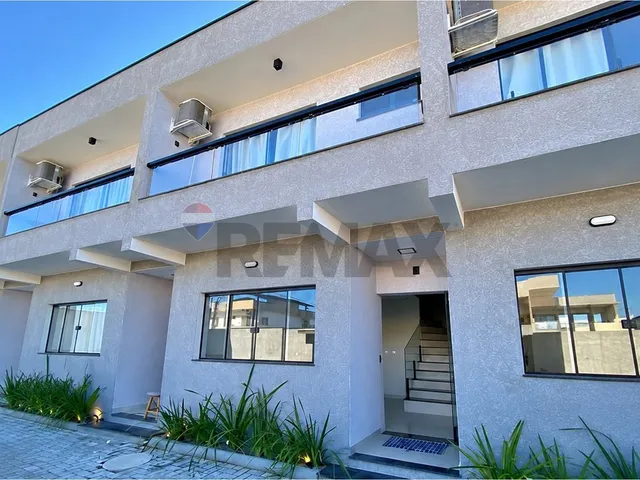 Imagem: Duplex mobiliado de 2 suítes para aluguel