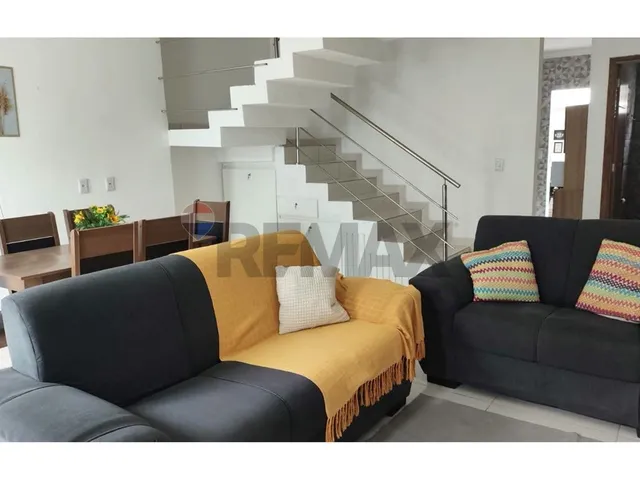 Imagem: Duplex de 2 quartos com piscina para aluguel