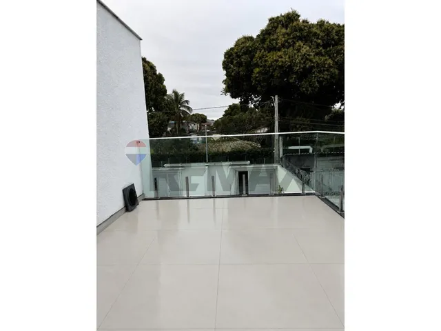 Imagem 9: Duplex de Luxo em Cambolo com Piscina Privativa