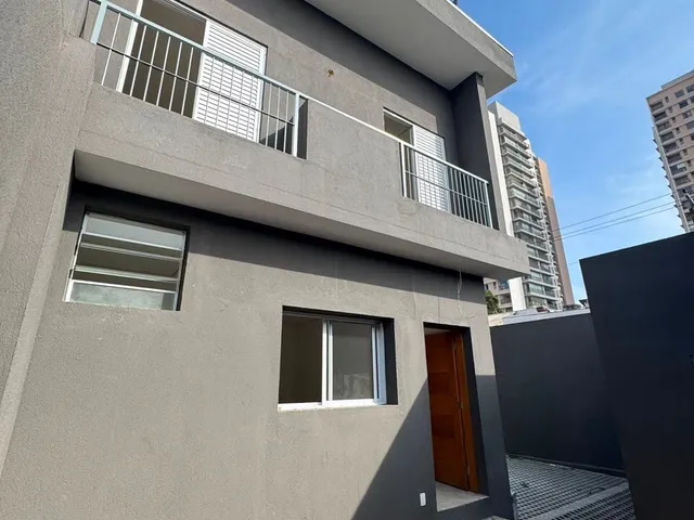 Imagem 1: Sobrado Novo Ipiranga