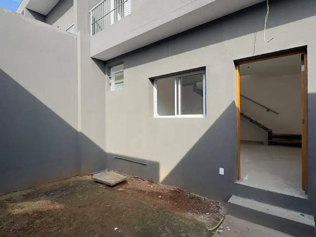 Imagem 9: Sobrado Novo Ipiranga