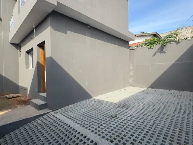Imagem 2: Sobrado Novo Ipiranga