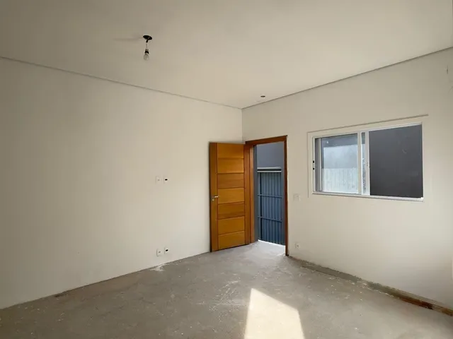 Imagem 6: Sobrado Novo Ipiranga