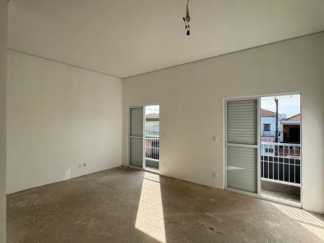 Imagem 4: Sobrado Novo Ipiranga