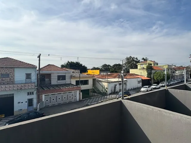 Imagem 11: Sobrado Novo Ipiranga