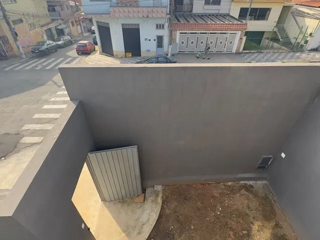 Imagem 10: Sobrado Novo Ipiranga
