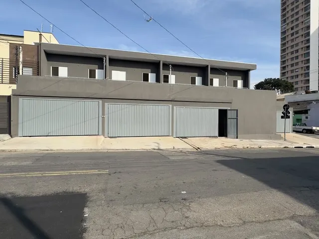 Imagem 14: Sobrado Novo Ipiranga