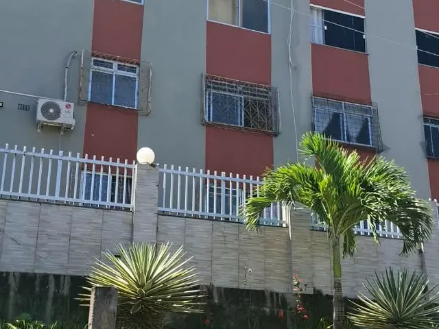 Imagem: APARTAMENTO RESIDENCIAL em SALVADOR - BA