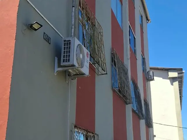 Imagem 9: APARTAMENTO RESIDENCIAL em SALVADOR - BA, SÃO MARCOS