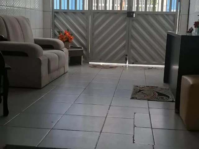 Imagem 13: APARTAMENTO RESIDENCIAL em SALVADOR - BA, SÃO MARCOS