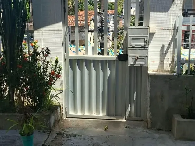 Imagem 16: APARTAMENTO RESIDENCIAL em SALVADOR - BA, SÃO MARCOS