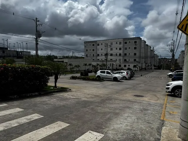 Imagem: APARTAMENTO RESIDENCIAL em SALVADOR - BA
