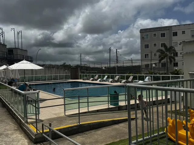 Imagem 16: APARTAMENTO RESIDENCIAL em SALVADOR - BA, JARDIM DAS MARGARIDAS