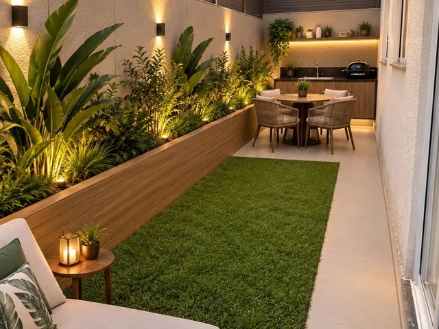 Imagem 10: APARTAMENTO RESIDENCIAL em SALVADOR - BA, JARDIM DAS MARGARIDAS