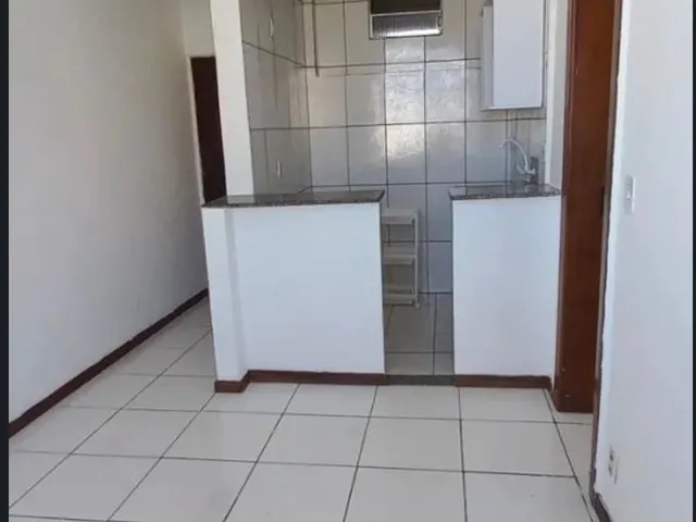 Imagem 4: APARTAMENTO RESIDENCIAL em SALVADOR - BA, JARDIM DAS MARGARIDAS