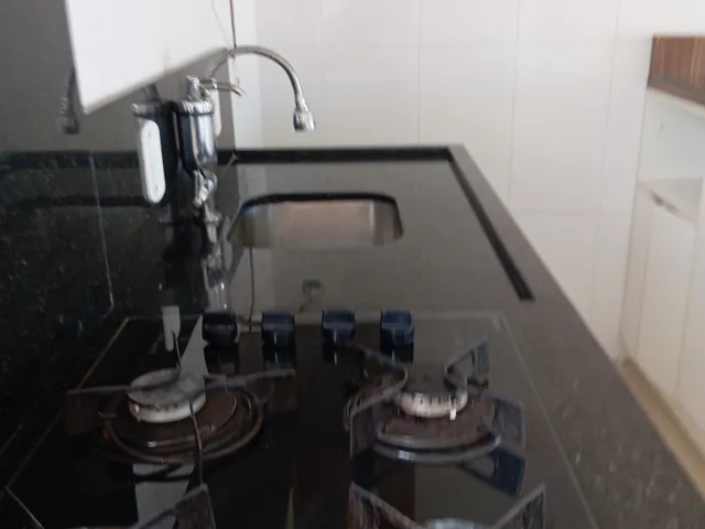 Imagem 4: APARTAMENTO RESIDENCIAL em SALVADOR - BA, JARDIM DAS MARGARIDAS