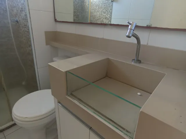 Imagem 11: APARTAMENTO RESIDENCIAL em SALVADOR - BA, JARDIM DAS MARGARIDAS