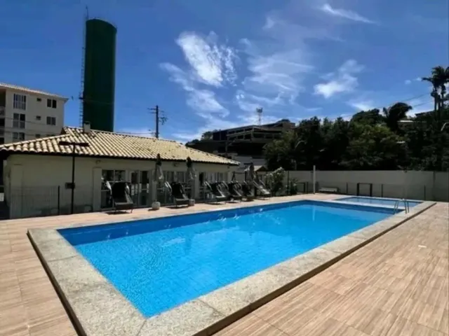 Imagem: APARTAMENTO RESIDENCIAL em SALVADOR - BA