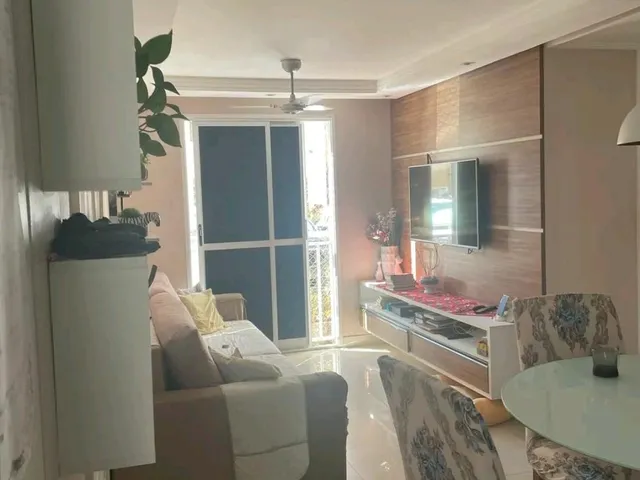 Imagem 9: APARTAMENTO RESIDENCIAL em SALVADOR - BA, JARDIM DAS MARGARIDAS
