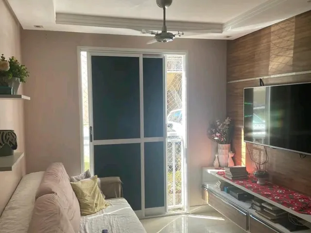 Imagem 4: APARTAMENTO RESIDENCIAL em SALVADOR - BA, JARDIM DAS MARGARIDAS