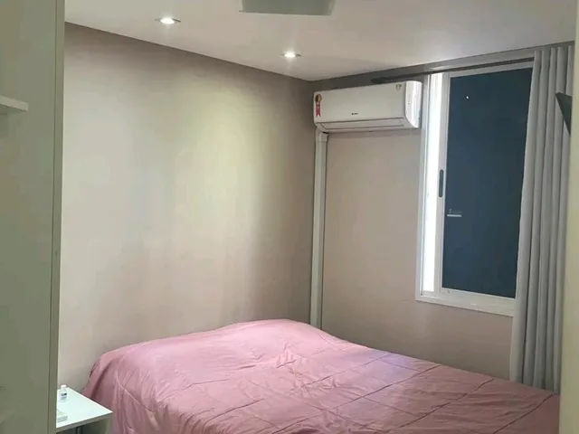 Imagem 6: APARTAMENTO RESIDENCIAL em SALVADOR - BA, JARDIM DAS MARGARIDAS