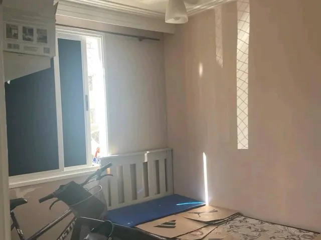 Imagem 8: APARTAMENTO RESIDENCIAL em SALVADOR - BA, JARDIM DAS MARGARIDAS