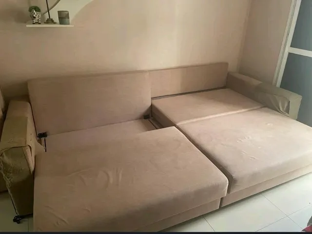 Imagem 11: APARTAMENTO RESIDENCIAL em SALVADOR - BA, JARDIM DAS MARGARIDAS