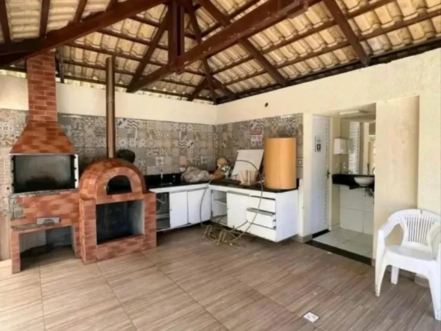 Imagem 14: APARTAMENTO RESIDENCIAL em SALVADOR - BA, JARDIM DAS MARGARIDAS