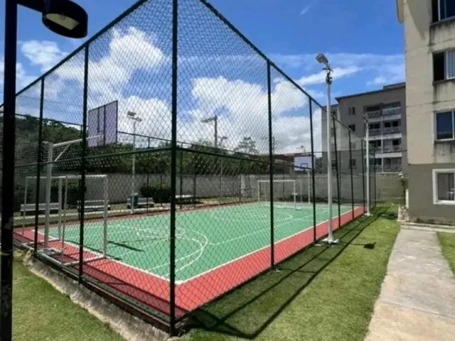 Imagem 3: APARTAMENTO RESIDENCIAL em SALVADOR - BA, JARDIM DAS MARGARIDAS