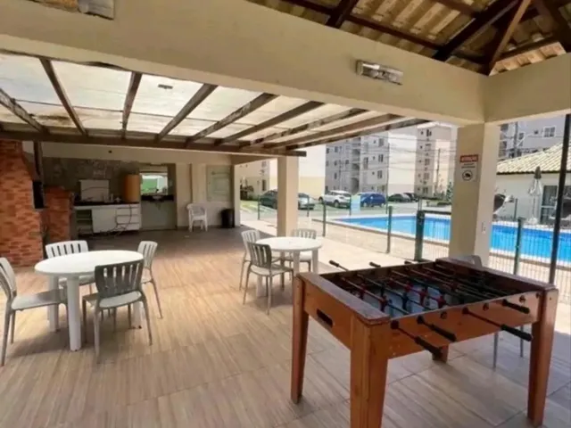 Imagem 10: APARTAMENTO RESIDENCIAL em SALVADOR - BA, JARDIM DAS MARGARIDAS
