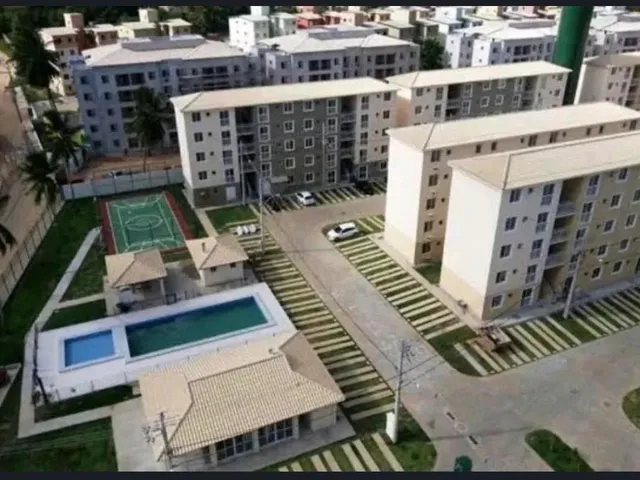 Imagem 15: APARTAMENTO RESIDENCIAL em SALVADOR - BA, JARDIM DAS MARGARIDAS