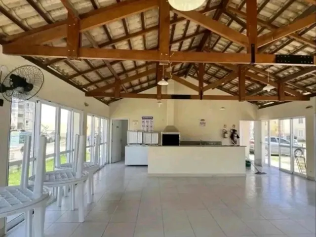Imagem 7: APARTAMENTO RESIDENCIAL em SALVADOR - BA, JARDIM DAS MARGARIDAS