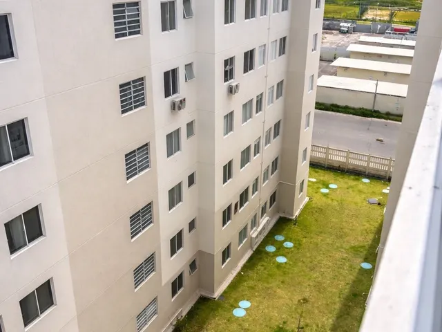 Imagem 2: APARTAMENTO RESIDENCIAL em SALVADOR - BA, JARDIM DAS MARGARIDAS