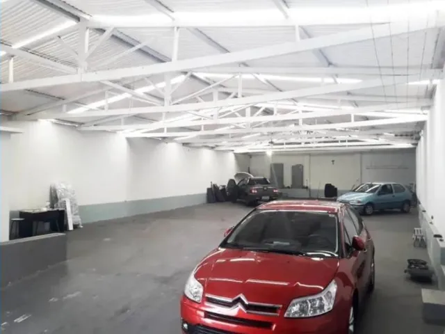 Imagem: Galpao Residencial em Belo Horizonte - Minas